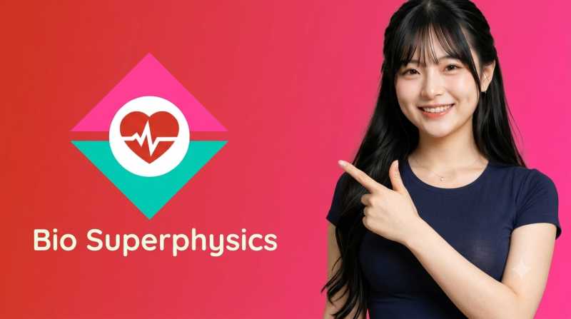 Principles of Bio Superphysics