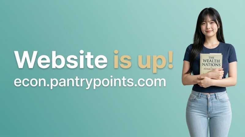 Site is Up