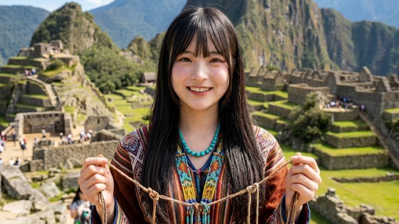 The Inca Economy