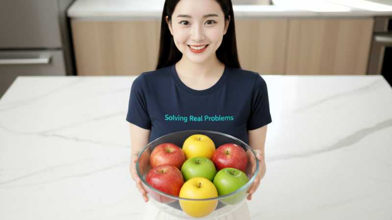 Apples